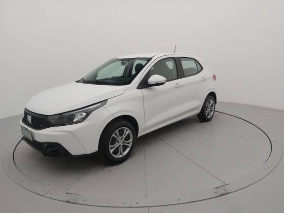 FIAT ARGO 1.0 FIREFLY FLEX DRIVE MANUAL FIAT ARGO 1.0 FIREFLY FLEX DRIVE MANUAL
